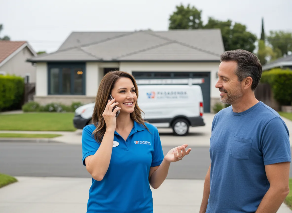 Electrician Vermillion, MN FAQs